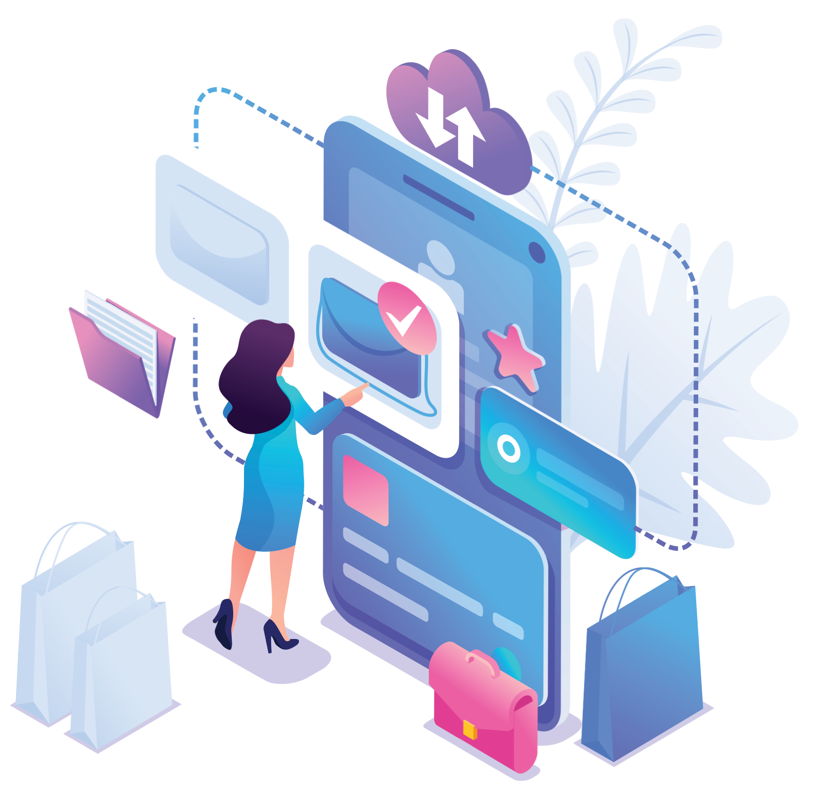 Interactive Tools
